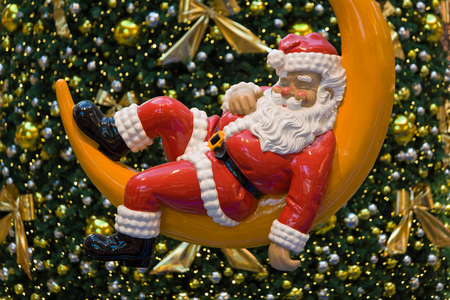 Der Heilige Nikolaus, das Christkind und der Weihnachtsmann? Ein Einblick in gemeinsame Wurzeln und unterschiedliche Interpretationen