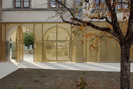 Bauherr:innenpreis: Drei Projekte mit Kirchenbezug nominiert